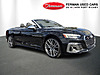 Used 2024 AUDI S5  in NEW PORT RICHEY, FLORIDA