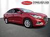 Used 2022 HYUNDAI ACCENT SEL SEDAN IVT in NEW PORT RICHEY, FLORIDA
