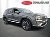 Used 2023 HYUNDAI SANTA FE SUV in NEW PORT RICHEY, FLORIDA