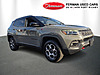 Used 2022 JEEP COMPASS TRAILHAWK 4X4 in NEW PORT RICHEY, FLORIDA