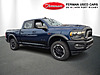 Used 2024 RAM 2500 REBEL 4X4 CREW CAB 6'4  B in NEW PORT RICHEY, FLORIDA