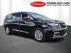Used 2024 CHRYSLER PACIFICA TOURING L FWD in NEW PORT RICHEY, FLORIDA