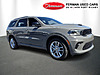 Used 2024 DODGE DURANGO R/T PREMIUM AWD in NEW PORT RICHEY, FLORIDA
