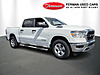 Used 2023 RAM 1500 BIG HORN 4X4 CREW CAB 5'7 in NEW PORT RICHEY, FLORIDA