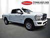 Used 2024 RAM 2500 LARAMIE 4X4 CREW CAB 6'4 in NEW PORT RICHEY, FLORIDA