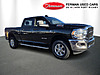 Used 2024 RAM 2500 BIG HORN 4X4 CREW CAB 6'4 in NEW PORT RICHEY, FLORIDA