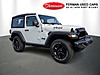 Used 2021 JEEP WRANGLER WILLYS SPORT 4X4 in NEW PORT RICHEY, FLORIDA