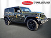 Used 2022 JEEP WRANGLER UNLIMITED SPORT in NEW PORT RICHEY, FLORIDA
