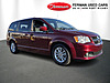 Used 2018 DODGE GRAND CARAVAN MINIVAN in NEW PORT RICHEY, FLORIDA