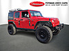 Used 2017 JEEP WRANGLER UNLIMITED  in NEW PORT RICHEY, FLORIDA