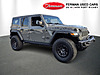 Used 2022 JEEP WRANGLER UNLIMITED SPORT S 4X4 in NEW PORT RICHEY, FLORIDA