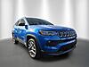 Used 2022 JEEP COMPASS LATITUDE LUX in NEW PORT RICHEY, FLORIDA