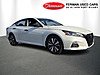 Used 2022 NISSAN ALTIMA 2.5 SV AWD SEDAN in NEW PORT RICHEY, FLORIDA