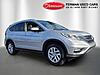 Used 2015 Honda CR-V SUV in NEW PORT RICHEY, FLORIDA