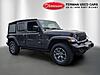 Used 2024 JEEP WRANGLER SPORT S 4 DOOR 4X4 in NEW PORT RICHEY, FLORIDA