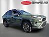 Used 2025 TOYOTA RAV4  in NEW PORT RICHEY, FLORIDA
