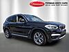 Used 2021 BMW X3 SUV in NEW PORT RICHEY, FLORIDA