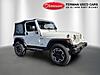 Used 2004 JEEP WRANGLER  in NEW PORT RICHEY, FLORIDA