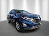 Used 2020 CHEVROLET EQUINOX LT in NEW PORT RICHEY, FLORIDA