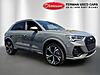 Used 2024 AUDI Q3 SUV in NEW PORT RICHEY, FLORIDA