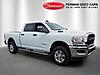 Used 2024 RAM 2500 BIG HORN 4X4 CREW CAB 6'4 in NEW PORT RICHEY, FLORIDA