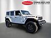 Used 2024 JEEP WRANGLER RUBICON X 4 DOOR 4X4 in NEW PORT RICHEY, FLORIDA