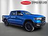 Used 2025 RAM 1500 REBEL 4X4 CREW CAB 5'7  B in NEW PORT RICHEY, FLORIDA