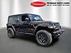 Used 2025 JEEP WRANGLER RUBICON X 4 DOOR 4X4 in NEW PORT RICHEY, FLORIDA