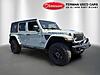 Used 2023 JEEP WRANGLER 4XE SUV in NEW PORT RICHEY, FLORIDA