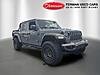 Used 2021 JEEP GLADIATOR TRUCK in NEW PORT RICHEY, FLORIDA