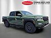 Used 2023 NISSAN FRONTIER TRUCK in NEW PORT RICHEY, FLORIDA