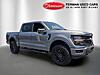 Used 2024 FORD F-150 XLT 4WD SUPERCREW 5.5' BO in NEW PORT RICHEY, FLORIDA