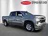 Used 2025 CHEVROLET SILVERADO 1500 2WD CREW CAB 147  LT in NEW PORT RICHEY, FLORIDA