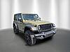 Used 2025 JEEP WRANGLER WILLYS 2 DOOR 4X4 in NEW PORT RICHEY, FLORIDA