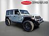 Used 2024 JEEP WRANGLER  in NEW PORT RICHEY, FLORIDA