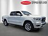 Used 2023 RAM 1500 LIMITED 4X4 CREW CAB 5'7 in NEW PORT RICHEY, FLORIDA