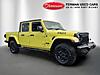 Used 2023 JEEP GLADIATOR WILLYS 4X4 in NEW PORT RICHEY, FLORIDA