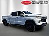 Used 2022 CHEVROLET SILVERADO 1500 4WD CREW CAB 157  LT TRAI in NEW PORT RICHEY, FLORIDA