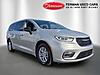 Used 2024 CHRYSLER PACIFICA TOURING L FWD in NEW PORT RICHEY, FLORIDA