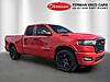 Used 2025 RAM 1500 TRUCK in NEW PORT RICHEY, FLORIDA