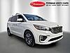 Used 2021 KIA SEDONA MINIVAN in NEW PORT RICHEY, FLORIDA