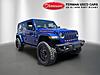 Used 2020 JEEP WRANGLER UNLIMITED RUBICON 4X4 in NEW PORT RICHEY, FLORIDA