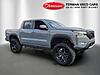 Used 2024 NISSAN FRONTIER CREW CAB 4X4 PRO-4X in NEW PORT RICHEY, FLORIDA