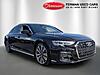 Used 2023 AUDI A8 SEDAN in NEW PORT RICHEY, FLORIDA