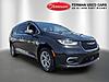Used 2022 CHRYSLER PACIFICA  in NEW PORT RICHEY, FLORIDA