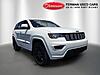 Used 2021 JEEP GRAND CHEROKEE SUV in NEW PORT RICHEY, FLORIDA