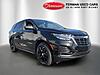 Used 2023 CHEVROLET EQUINOX FWD 4DR LS W/1LS in NEW PORT RICHEY, FLORIDA
