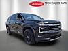Used 2025 CHEVROLET TRAVERSE FWD 4DR LT W/1LT in NEW PORT RICHEY, FLORIDA