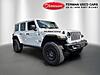 Used 2023 JEEP WRANGLER RUBICON 4 DOOR 4X4 in NEW PORT RICHEY, FLORIDA