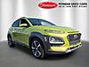 Used 2018 HYUNDAI KONA  in NEW PORT RICHEY, FLORIDA